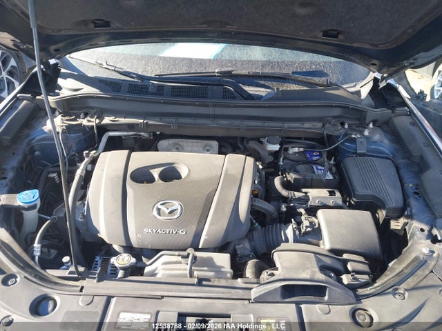 JM3KFBBL6L0789647 Mazda CX-5 SPORT