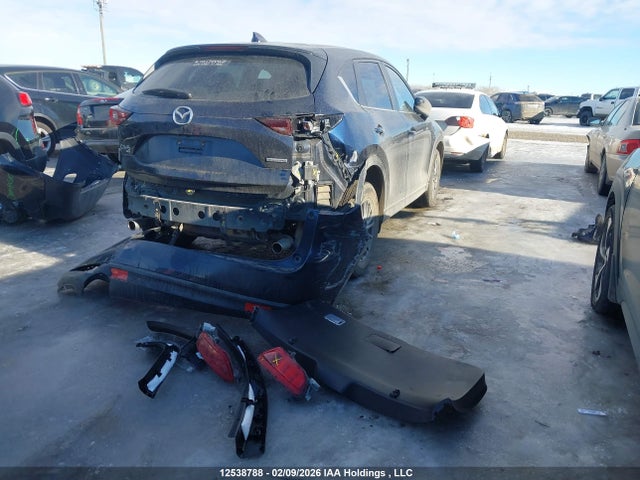 JM3KFBBL6L0789647 Mazda CX-5 SPORT