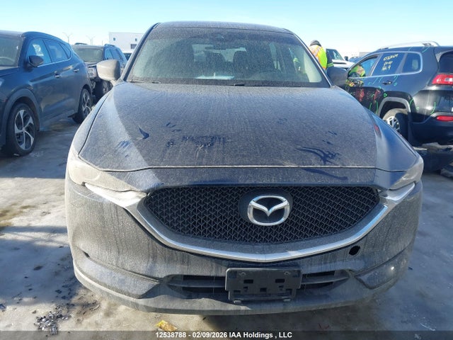 JM3KFBBL6L0789647 Mazda CX-5 SPORT