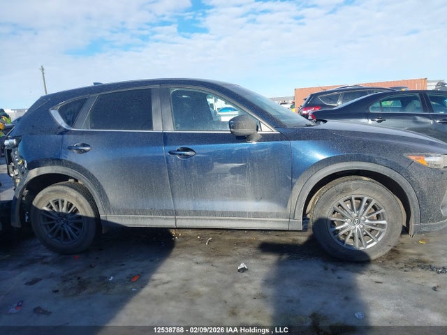 JM3KFBBL6L0789647 Mazda CX-5 SPORT