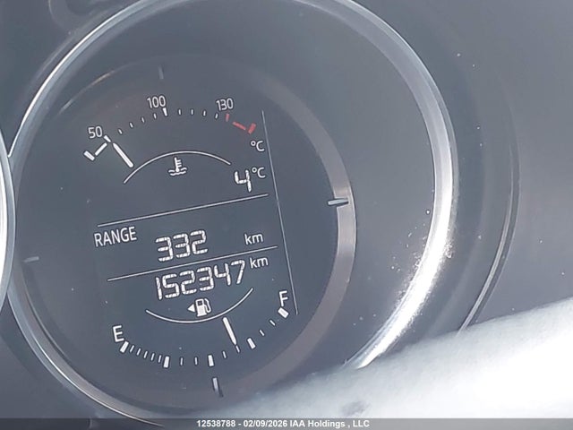 JM3KFBBL6L0789647 Mazda CX-5 SPORT