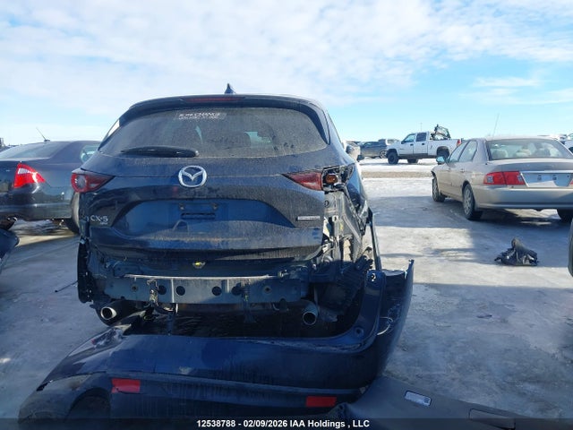JM3KFBBL6L0789647 Mazda CX-5 SPORT