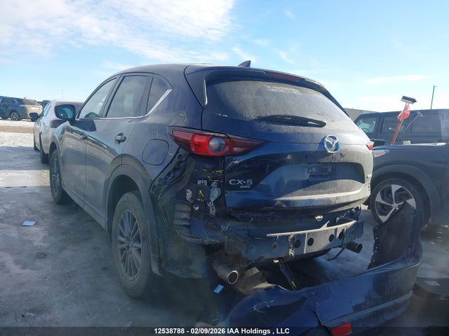 JM3KFBBL6L0789647 Mazda CX-5 SPORT