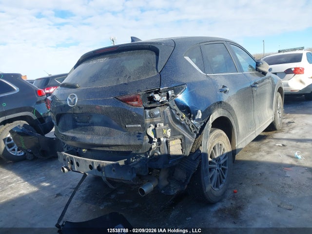 JM3KFBBL6L0789647 Mazda CX-5 SPORT