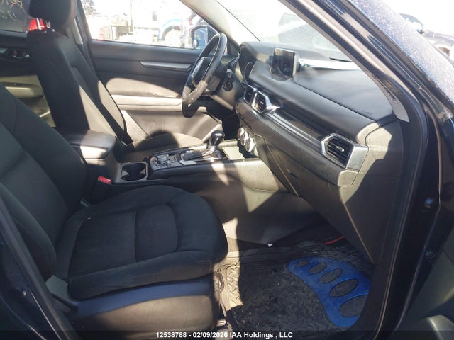 JM3KFBBL6L0789647 Mazda CX-5 SPORT