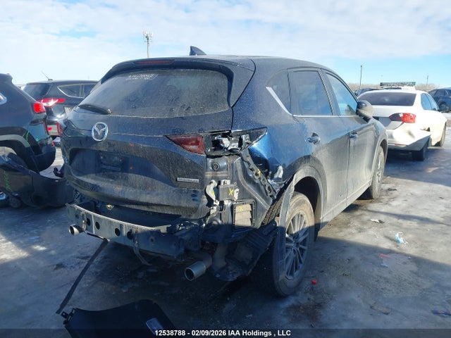 JM3KFBBL6L0789647 Mazda CX-5 SPORT