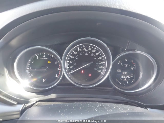 JM3KFBBL6L0789647 Mazda CX-5 SPORT