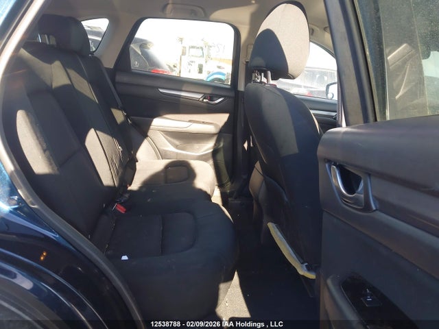 JM3KFBBL6L0789647 Mazda CX-5 SPORT