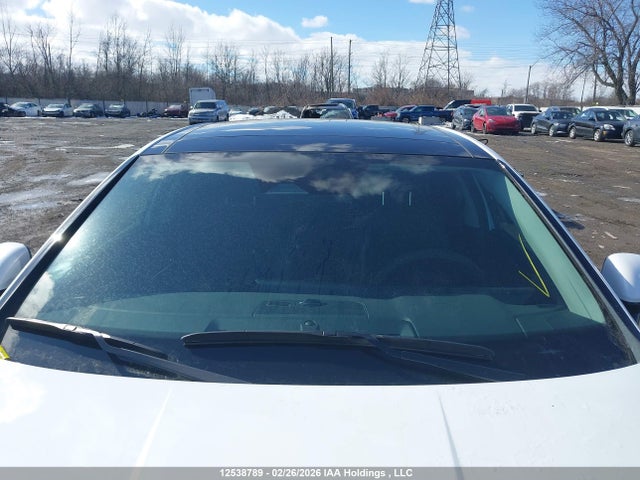 KMHL44JAXSA506444 Hyundai Sonata Preferred-trend Awd