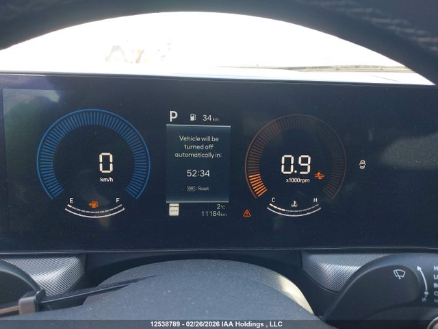 KMHL44JAXSA506444 Hyundai Sonata Preferred-trend Awd