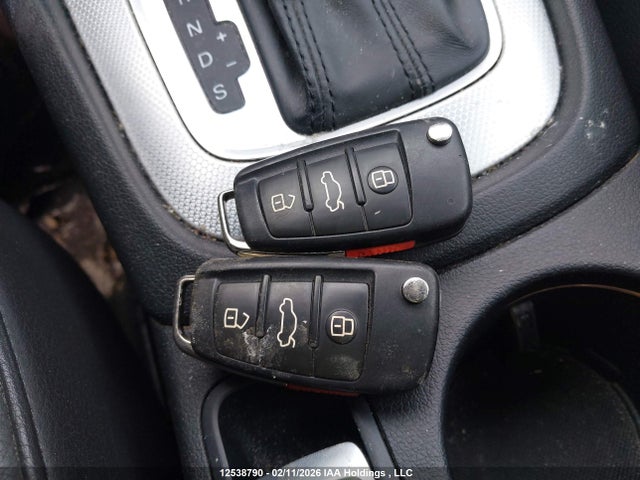 WA1JFCFS0GR019922 Audi Q3 Progressiv