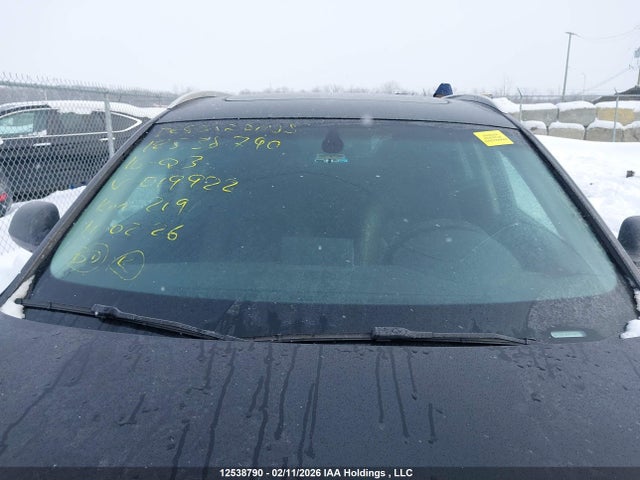 WA1JFCFS0GR019922 Audi Q3 Progressiv