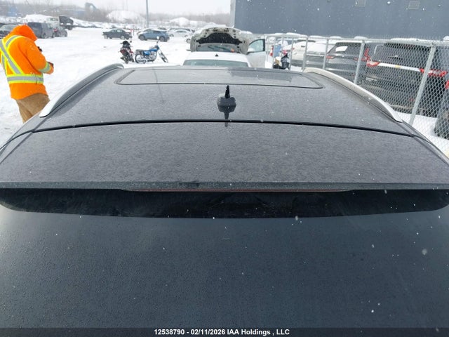 WA1JFCFS0GR019922 Audi Q3 Progressiv