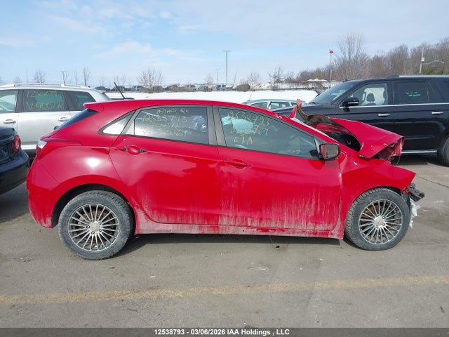 Aukcja sprzedaży 2013 Hyundai Elantra, vin: KMHD25LE3DU042561, numer aukcji: 12538793