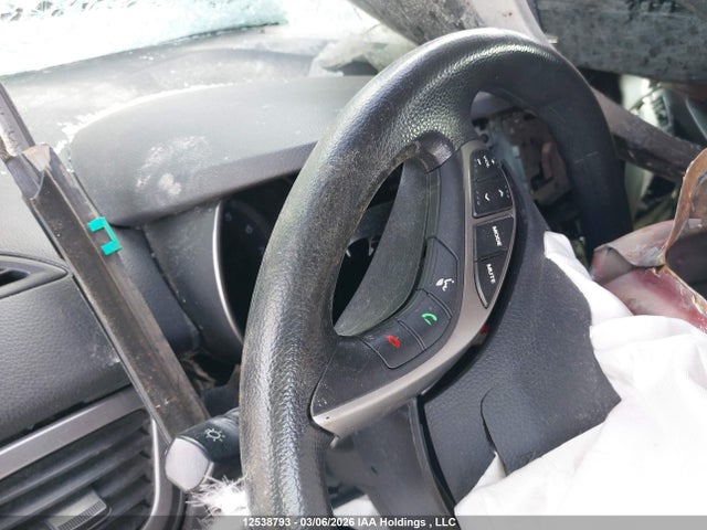 Aukcja sprzedaży 2013 Hyundai Elantra, vin: KMHD25LE3DU042561, numer aukcji: 12538793