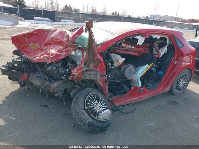 Aukcja sprzedaży 2013 Hyundai Elantra, vin: KMHD25LE3DU042561, numer aukcji: 12538793