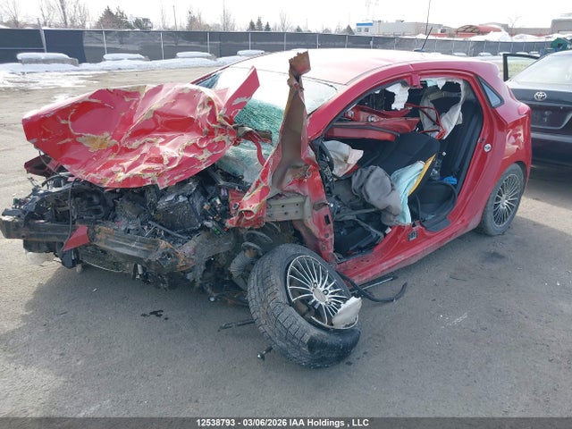 Aukcja sprzedaży 2013 Hyundai Elantra, vin: KMHD25LE3DU042561, numer aukcji: 12538793