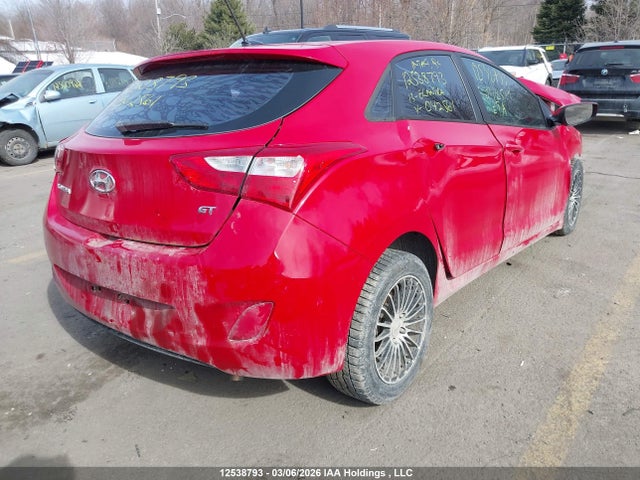 Aukcja sprzedaży 2013 Hyundai Elantra, vin: KMHD25LE3DU042561, numer aukcji: 12538793