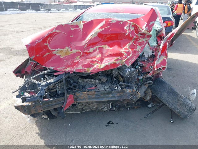 Aukcja sprzedaży 2013 Hyundai Elantra, vin: KMHD25LE3DU042561, numer aukcji: 12538793