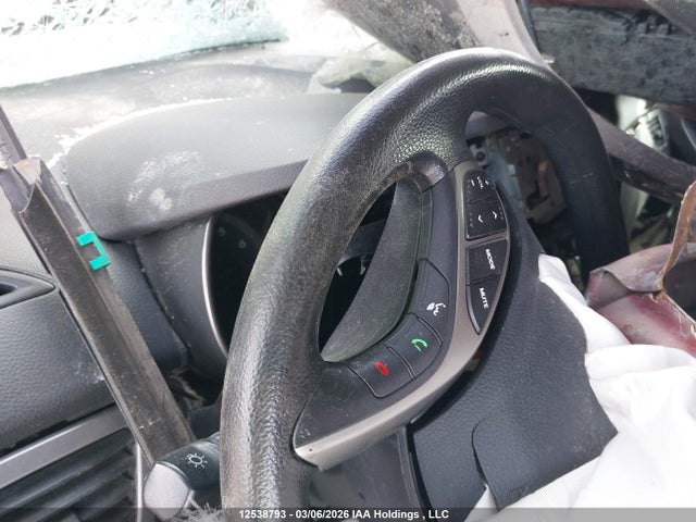 Aukcja sprzedaży 2013 Hyundai Elantra, vin: KMHD25LE3DU042561, numer aukcji: 12538793