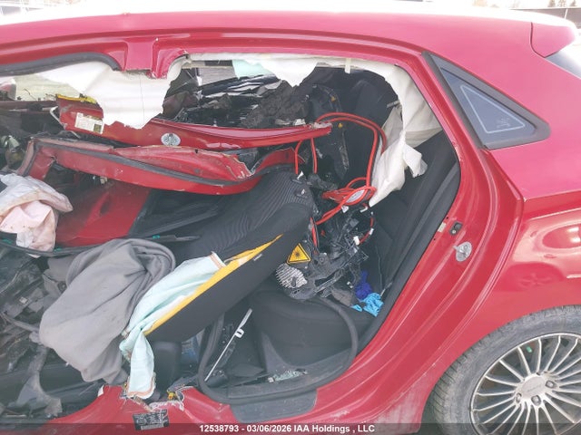 Aukcja sprzedaży 2013 Hyundai Elantra, vin: KMHD25LE3DU042561, numer aukcji: 12538793