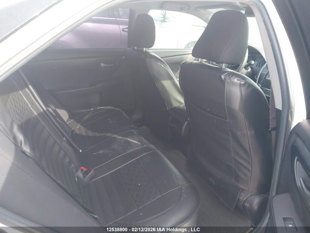 Aukcja sprzedaży 2015 Toyota Camry Hybrid/le/xle/se, vin: 4T1BD1FKXFU155342, numer aukcji: 12538800