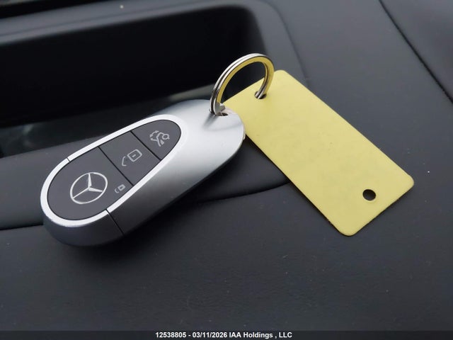 W1K6G7GB8NA106466 Mercedes-Benz S 580 4matic