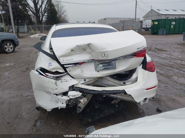 W1K6G7GB8NA106466 Mercedes-Benz S 580 4matic