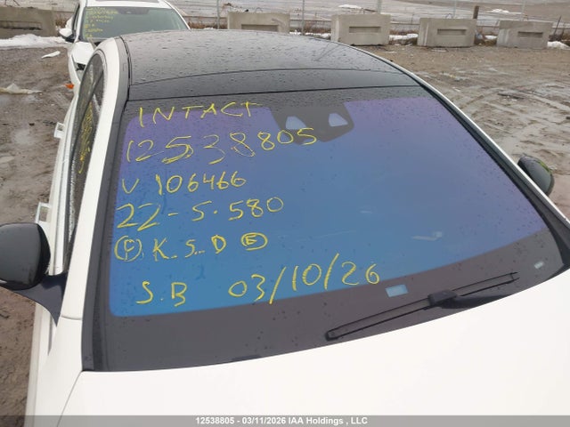 W1K6G7GB8NA106466 Mercedes-Benz S 580 4matic