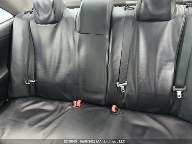 4T1BF1FK4HU626687 Toyota Camry Le/xle/se/xse