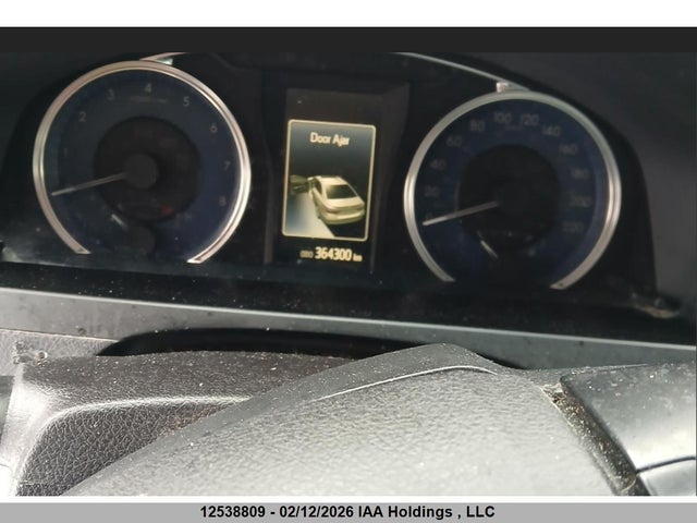 4T1BF1FK4HU626687 Toyota Camry Le/xle/se/xse