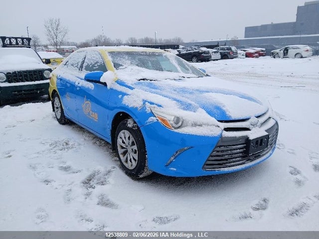 4T1BF1FK4HU626687 Toyota Camry Le/xle/se/xse
