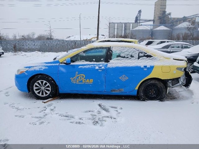4T1BF1FK4HU626687 Toyota Camry Le/xle/se/xse