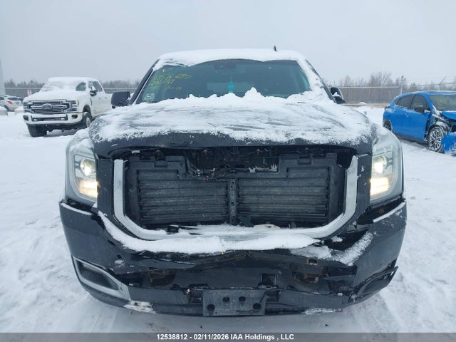1GKS2HKJ3JR291148 GMC Yukon Xl Denali Denali