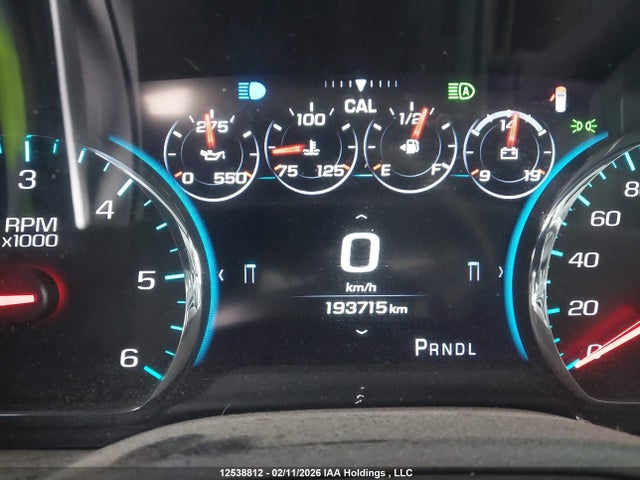 1GKS2HKJ3JR291148 GMC Yukon Xl Denali Denali