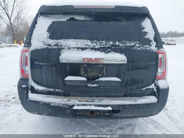1GKS2HKJ3JR291148 GMC Yukon Xl Denali Denali