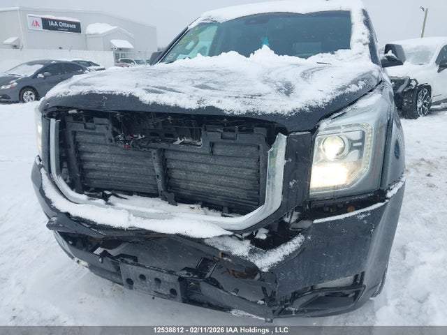 1GKS2HKJ3JR291148 GMC Yukon Xl Denali Denali