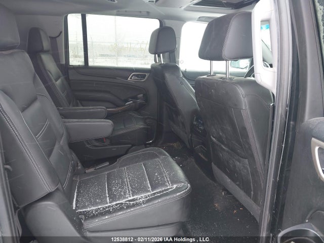 1GKS2HKJ3JR291148 GMC Yukon Xl Denali Denali