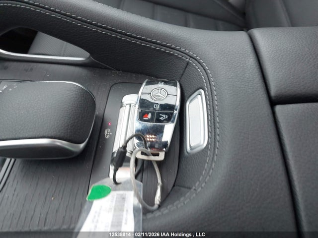 Продаж на аукціоні авто 2026 Mercedes-benz Gls 450 4matic, vin: 4JGFF5KE3TB518445, номер лоту: 12538814