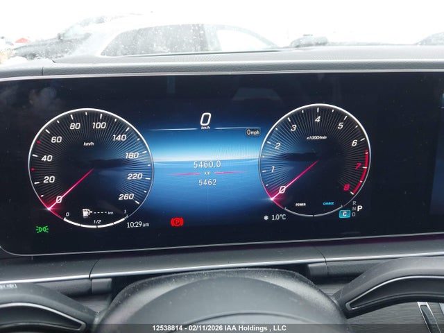 Продаж на аукціоні авто 2026 Mercedes-benz Gls 450 4matic, vin: 4JGFF5KE3TB518445, номер лоту: 12538814