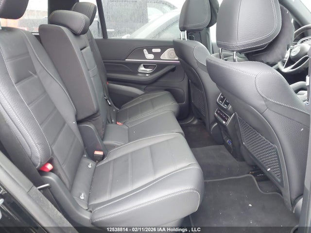 Продаж на аукціоні авто 2026 Mercedes-benz Gls 450 4matic, vin: 4JGFF5KE3TB518445, номер лоту: 12538814