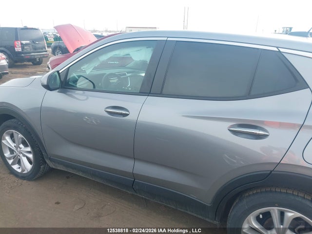 KL4MMBS27PB043162 Buick ENCORE GX