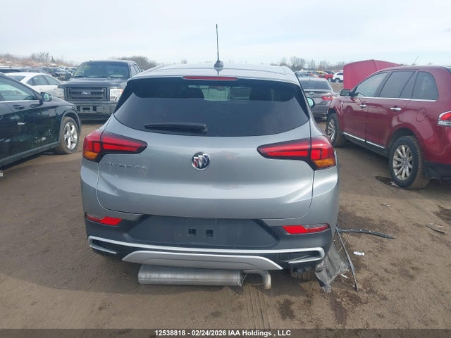 KL4MMBS27PB043162 Buick ENCORE GX