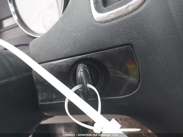 Aukcja sprzedaży 2016 Dodge Grand Caravan Se, vin: 2C4RDGBG5GR357737, numer aukcji: 12538821