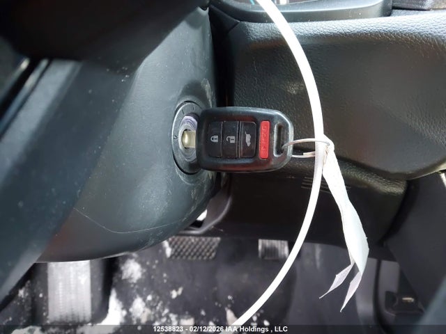 SHHFK7H35LU300519 Honda Civic Lx