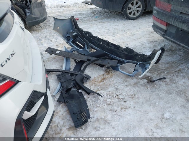SHHFK7H35LU300519 Honda Civic Lx