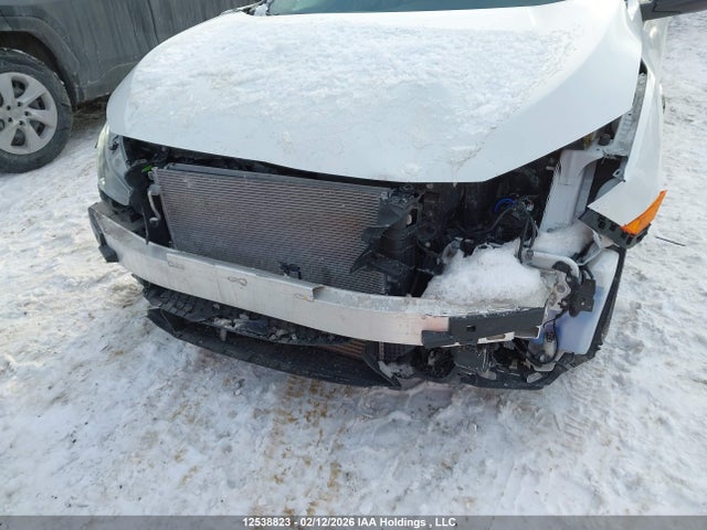 SHHFK7H35LU300519 Honda Civic Lx