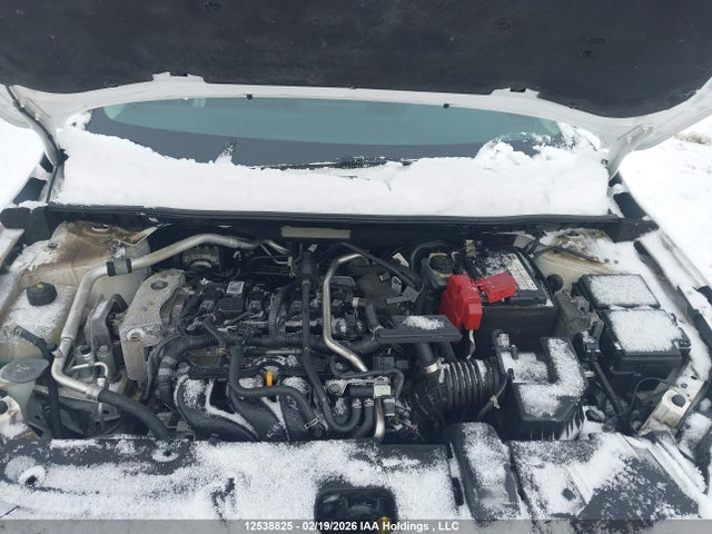 3N1AB8DV9MY222781 Nissan SENTRA SR