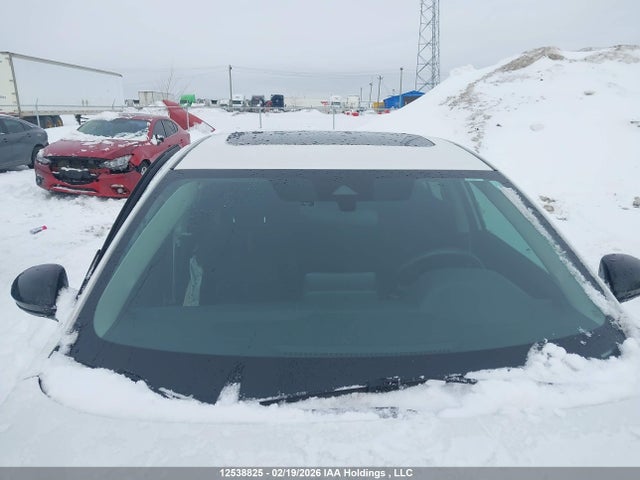 3N1AB8DV9MY222781 Nissan SENTRA SR