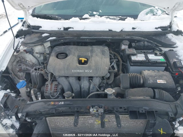 KMHD84LF2JU468335 Hyundai Elantra Sel/value/limited